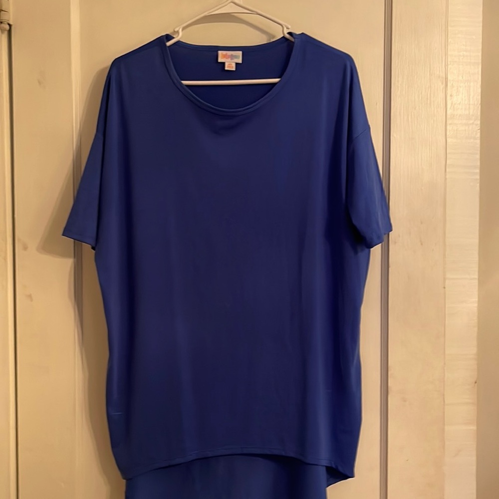 XS Lularoe Irma
